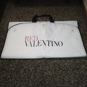 RED Valentino Garment Traveling Bag
